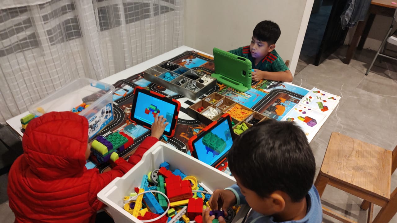 Taller práctico