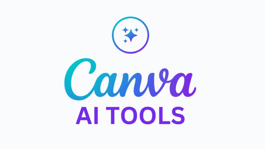 Canva con IA